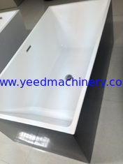 China acrylic/ABS bathtub supplier