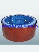 China Outdoor Spa MODEL:YD-444 supplier