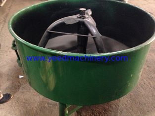 China simple resin mixer for bathtub making supplier