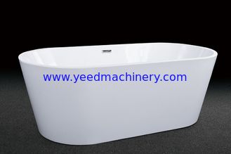China China good design luxury freestanding bathtub  A17 supplier