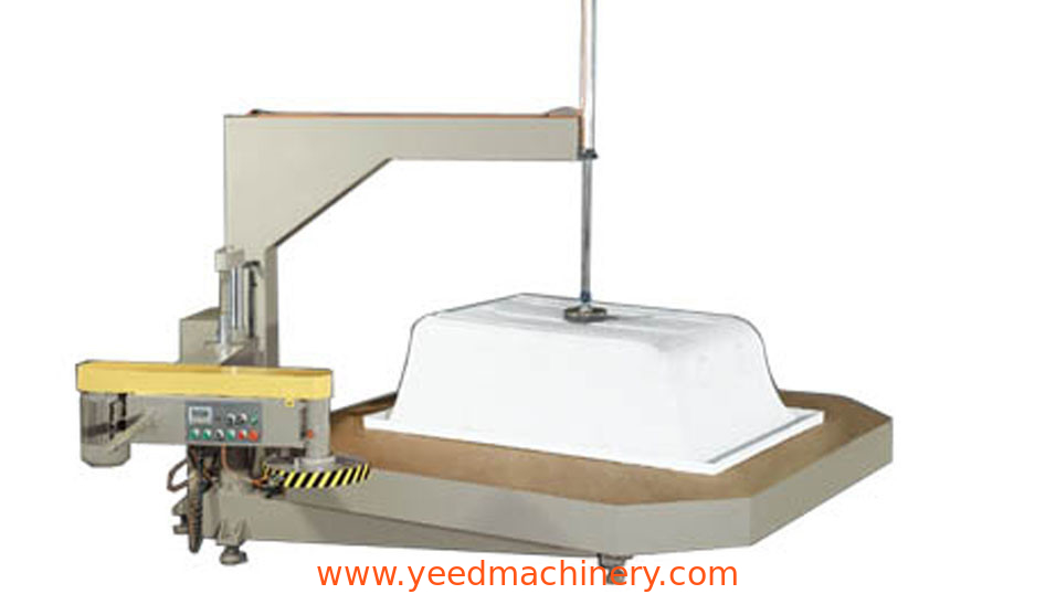Bathtub Hot Tub Spa Edge T Cutting Machine Machinery China Bathtub Hot Tub Spa Edge T Cutting Machine Machinery Equipment