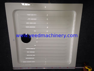 China acrylic/ABS shower tray/basin supplier