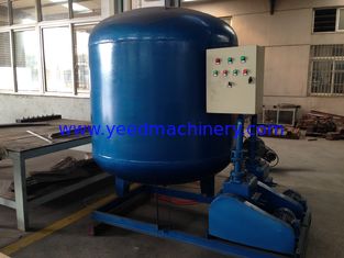 China vacuum station for forming machine(vacuum pump and tank) supplier