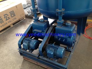 China vacuum pump and tank supplier