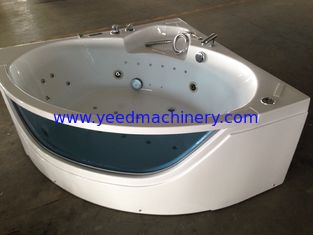 China acrylic whirlpool massage bathtub Made in China supplier