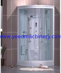 China luxury steam shower cabin in Hangzhou supplier