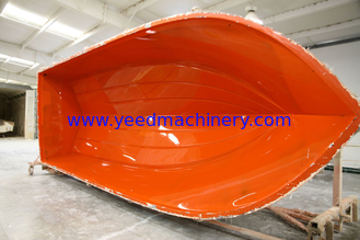China motorboat FRP mould/mold/moding supplier
