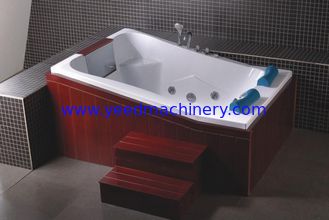 China Massage Bathtub BT063 supplier