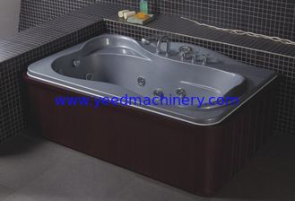 China Massage Bathtub BT056b supplier