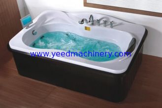 China Massage Bathtub BT056a supplier