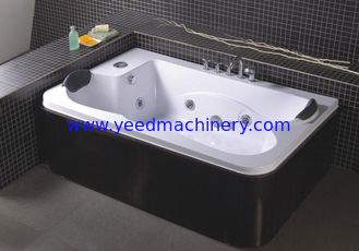 China Massage Bathtub BT020b supplier