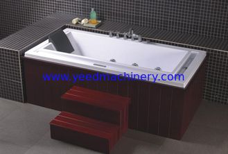 China Massage Bathtub BT035b supplier