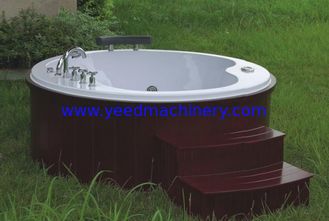 China Massage Bathtub BT002 supplier