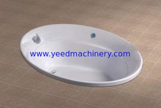China Massage Bathtub BT003b supplier