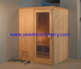 China Sauna Room T189 supplier