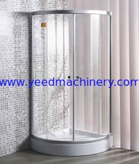 China Shower Enclosure MODEL:F17 supplier