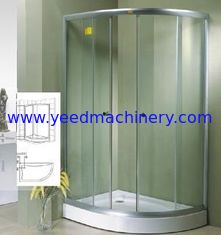 China Shower Enclosure MODEL:F16A supplier