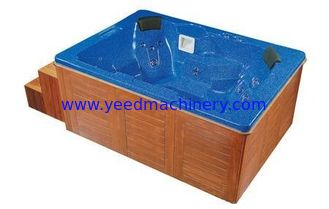 China Outdoor Spa MODEL:YD-333 supplier