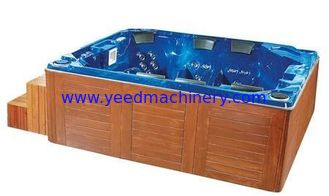 China Outdoor Spa MODEL:YD-222 supplier