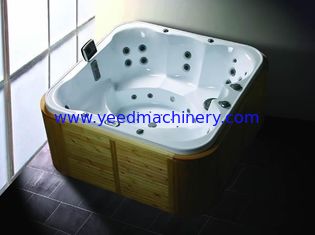 China Outdoor Spa MODEL:YD-555 supplier