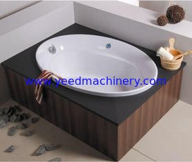 China Massage Bathtub MODEL:F13 supplier