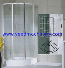 China Shower Enclosure MODEL:F23 supplier
