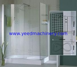 China Shower Enclosure MODEL:F27 supplier