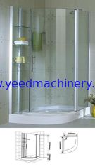 China Shower Enclosure MODEL:F25 supplier