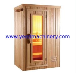 China Sauna Room MODEL:F13 supplier