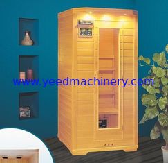 China Sauna Room MODEL:F16B supplier