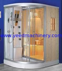 China Sauna Room MODEL:F12 supplier