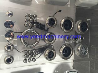 China China whirlpool jacuzzi hot tub SPA accessories/part supplier