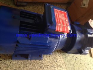 China vacuum pump for vacuum forming machine supplier