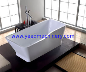 China China good design luxury joint one-piece bathtub  A22 supplier