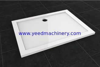 China China acrylic shower tray supplier