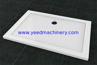 China China square SMC shower base with good quality supplier