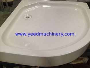 China China sector acrylic shower base with good quality ST014 supplier