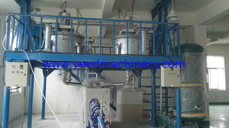 China artificial stone sink inject machine supplier