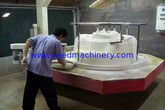China Macchina di taglio/guarnizione di bordo della vasca da bagno supplier