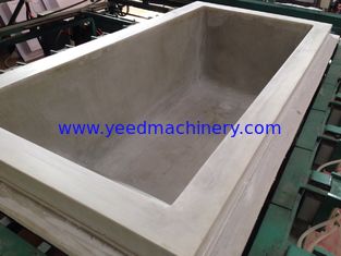 China FRP vacuum forming mould/mold supplier