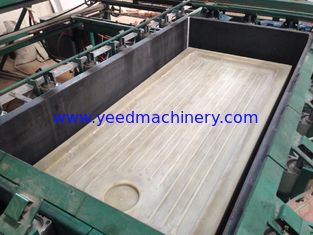 China shower tray/basin mould/mold/molding/making machine supplier