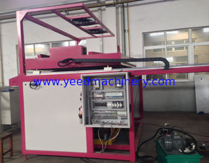 China thick sheet vacuum thermoforming machine supplier