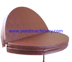 China outdoor SPA hot tub covers supplier