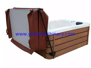 China SPA hot tub cover supplier