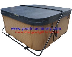China outdoor SPA hot tub cover slab supplier