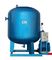 vacuum pump and tank supplier