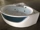 acrylic whirlpool hydra massage bathtub Made in Hangzhou supplier