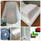 acrylic ABS sheets for bathtub/shower tray making supplier