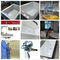 acrylic/ABS bathtub/tray thermoforming/forming/making/molding machine/equipment/line supplier
