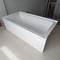 American Standard Style Luxury Freestanding Acrylic Bathtubs 60&quot;X32&quot;X20&quot; with R&amp;L supplier